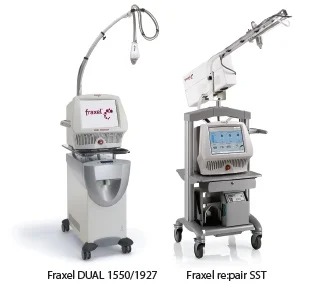 fraxel product