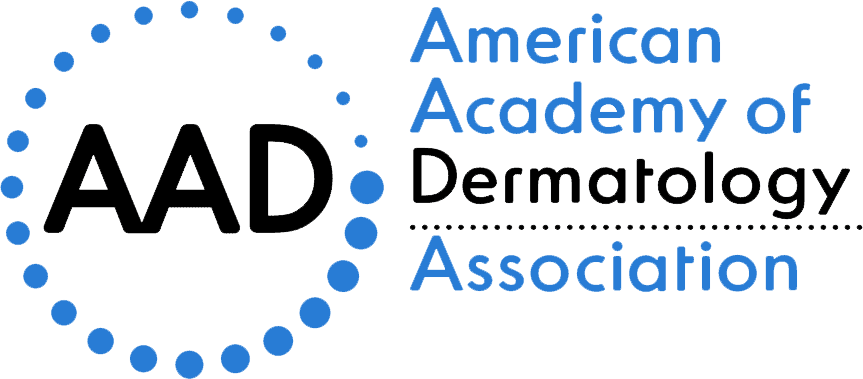 american academy of dermatology aad vector logo 2022