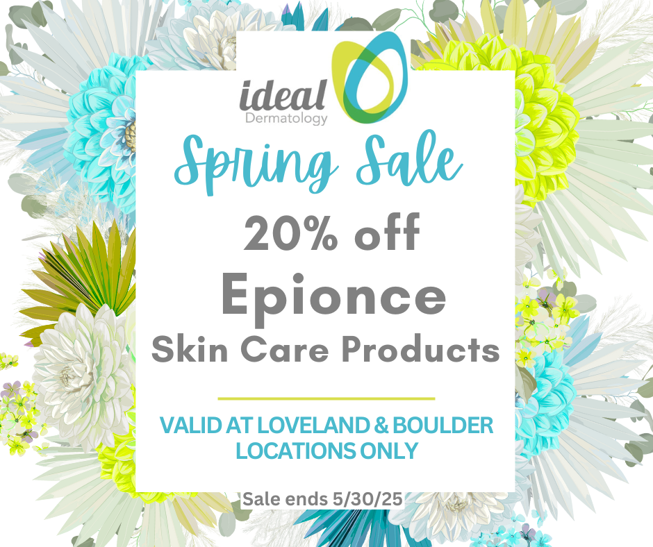 Spring Sale 1 2